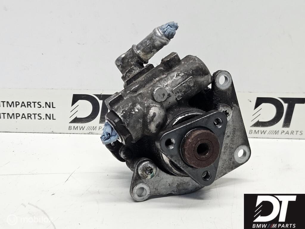 Stuurpomp BMW E60 M5 S85 V10 S85B50 32412282951, Gebruikt, Ophalen of Verzenden, BMW