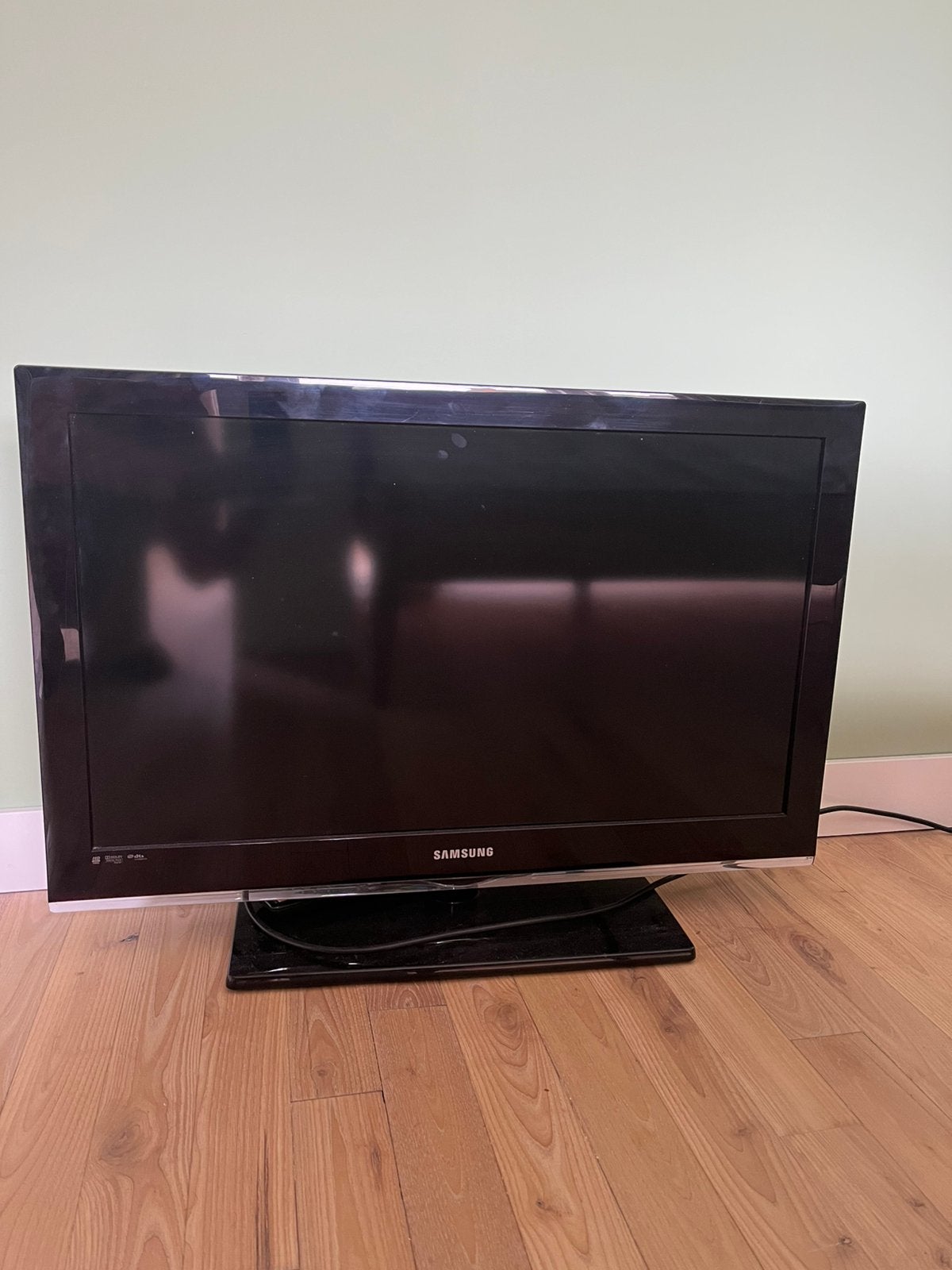 Samsung TV, Ophalen, Gebruikt, 50 Hz, Samsung