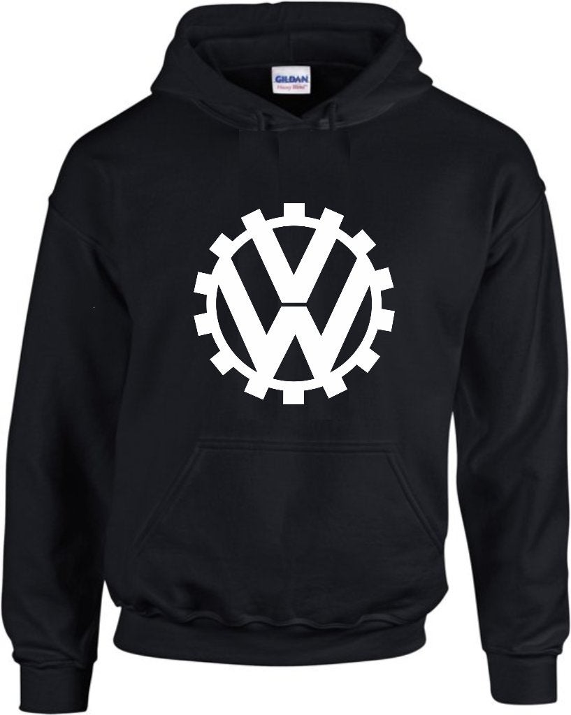 Volkswagen Hoodie (7 soorten), Motoren, Ophalen of Verzenden, Nieuw zonder kaartje, Overige typen