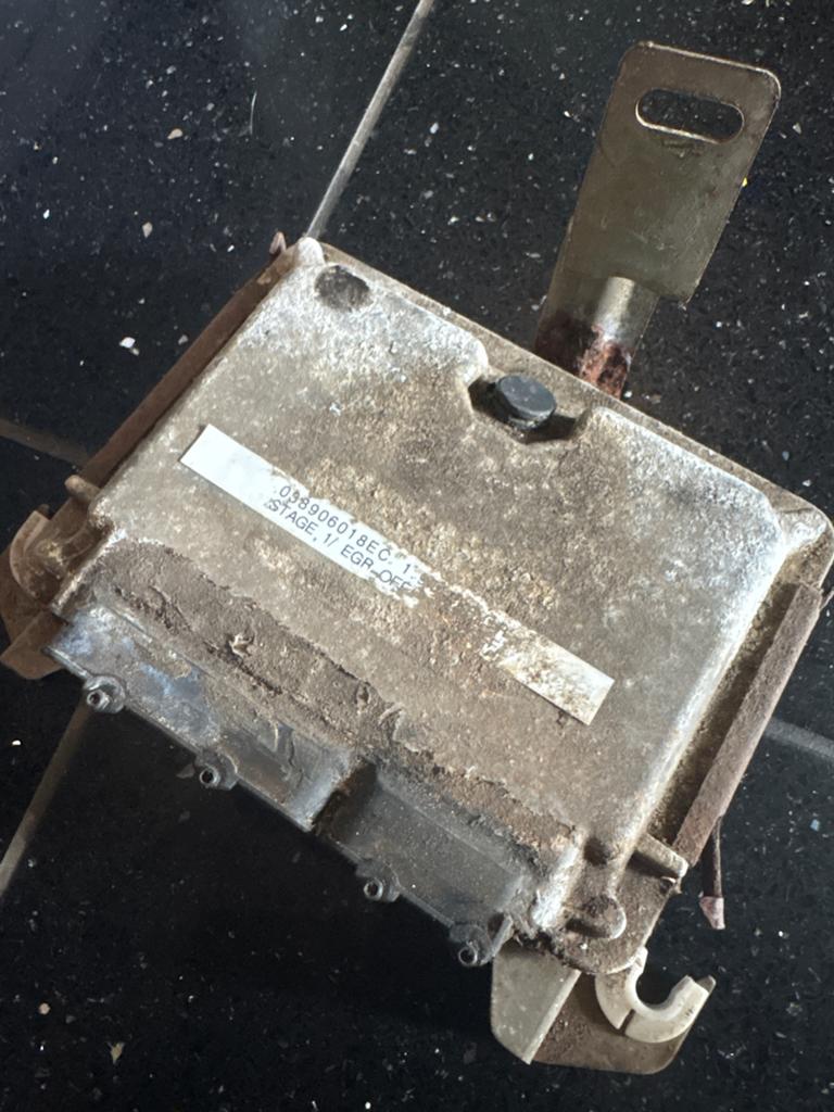 Chiptuning Stage 1 ECU voor Seat/Volkswagen AGR motoren, Ophalen of Verzenden, Gebruikt, Seat