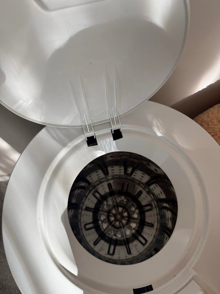 Thomas centrifuge, Witgoed en Apparatuur, Wasdrogers, Ophalen, Gebruikt, 4 tot 6 kg, Overige typen