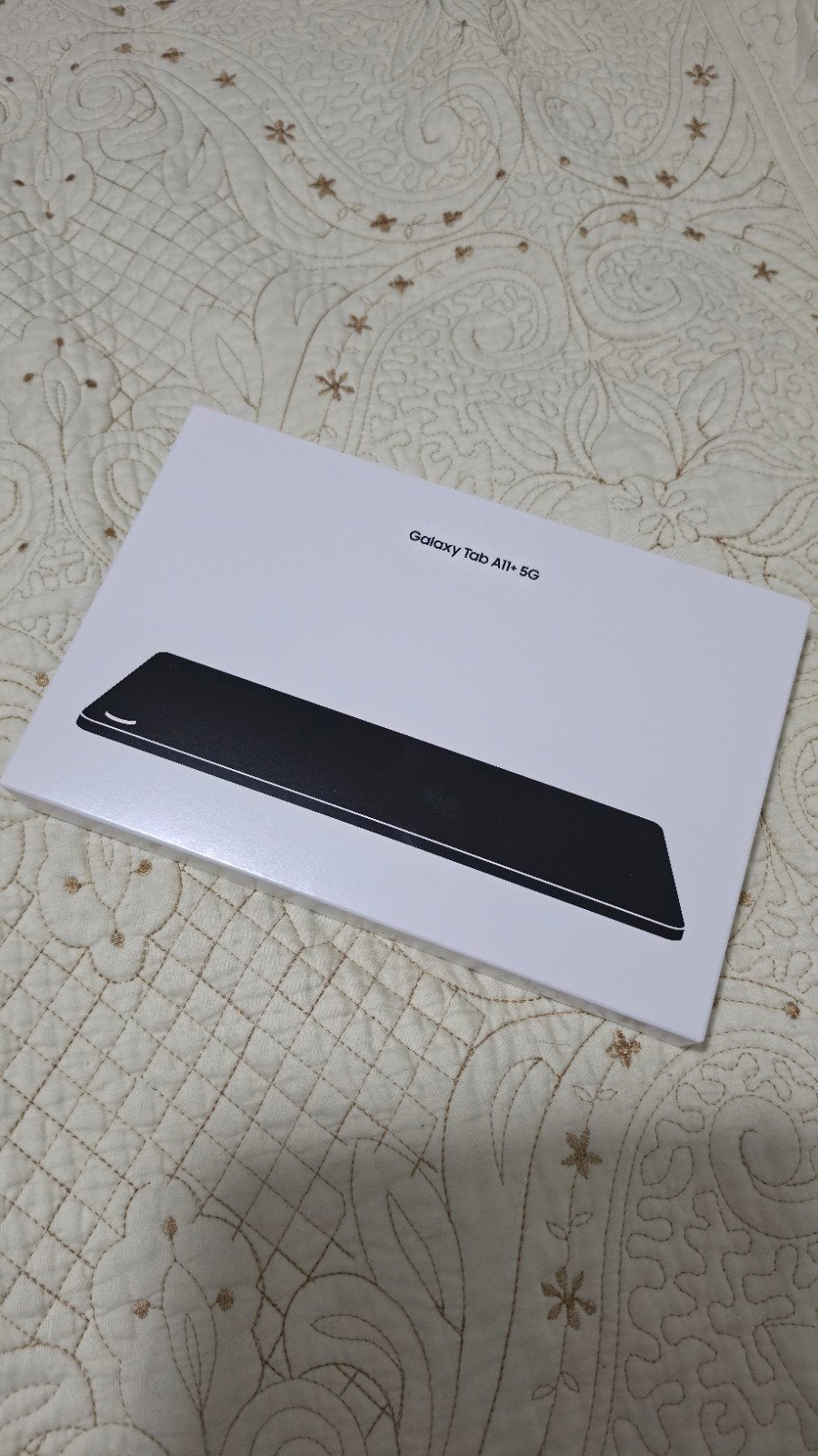 Samsung Galaxy Tab A11 NIEUW, Ophalen, 11 inch, Nieuw, Samsung galaxy tab a11+ 5g