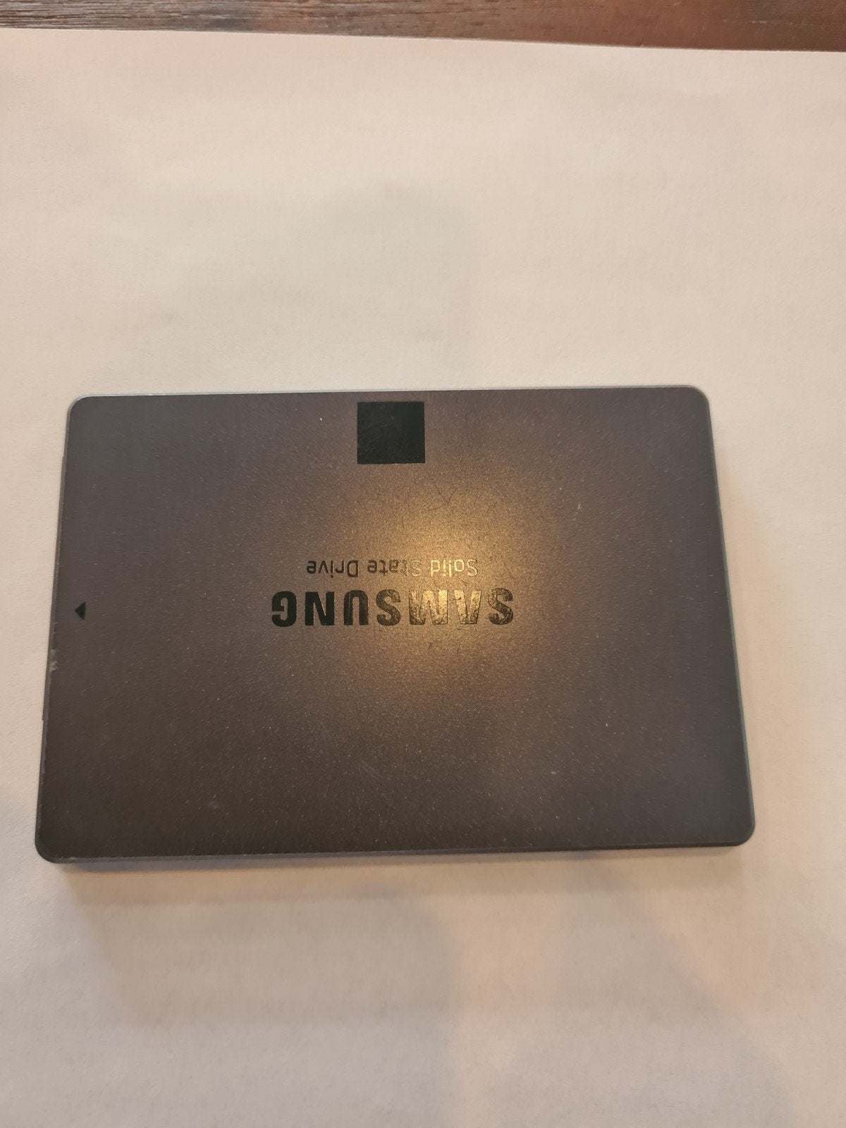 Samsung 840 Evo 250GB SSD - Snelle opslag voor je PC/Laptop, Computers en Software, Harde schijven, Intern, Gebruikt, Server, Ophalen of Verzenden