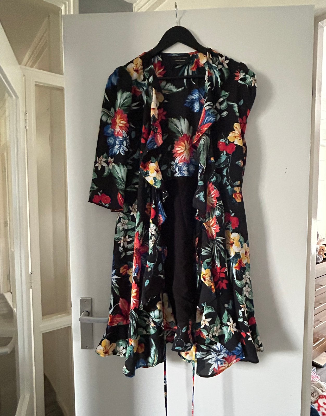 Colourful Rebel Nina Warink jurk, maat XL, Meerkleurig, Maat 46/48 (XL) of groter, Nieuw, Ophalen of Verzenden