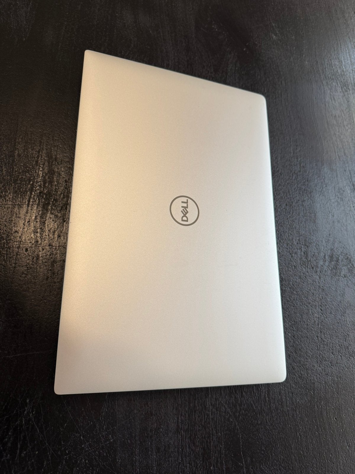 Dell 15 inch xps 9560 voor onderdelen of reparatie., Ophalen of Verzenden, Zo goed als nieuw, Intel, DDR4