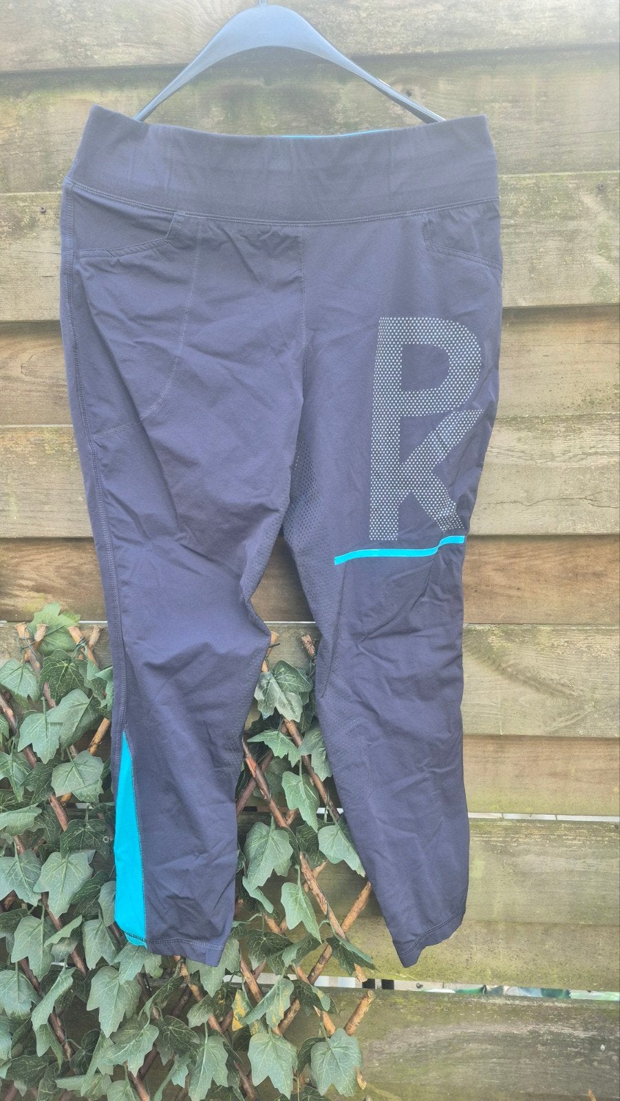 2 rijleggins van PK, Dieren en Toebehoren, Ophalen of Verzenden, Zo goed als nieuw, Overige maten, Dames