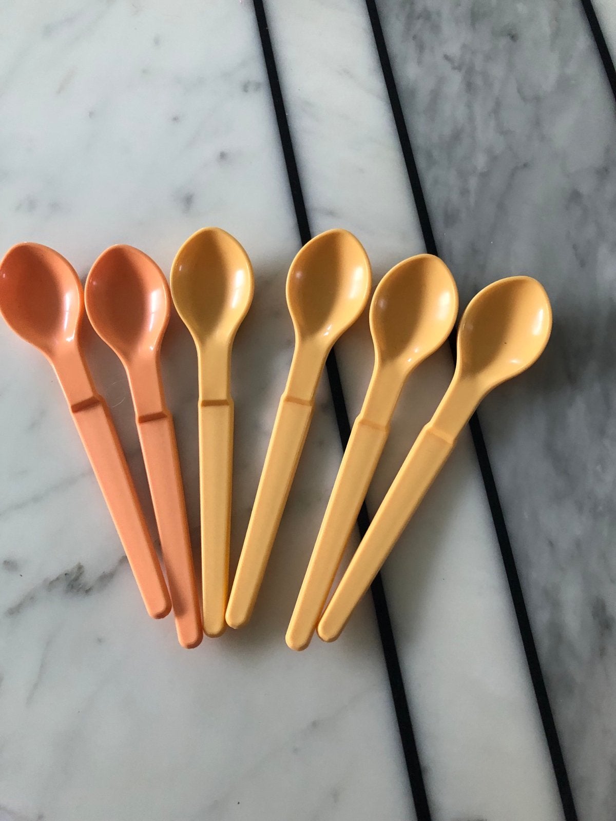 Tupperware Lepel - Per Stuk, Gebruikt, Overige kleuren, Overige typen, Ophalen of Verzenden