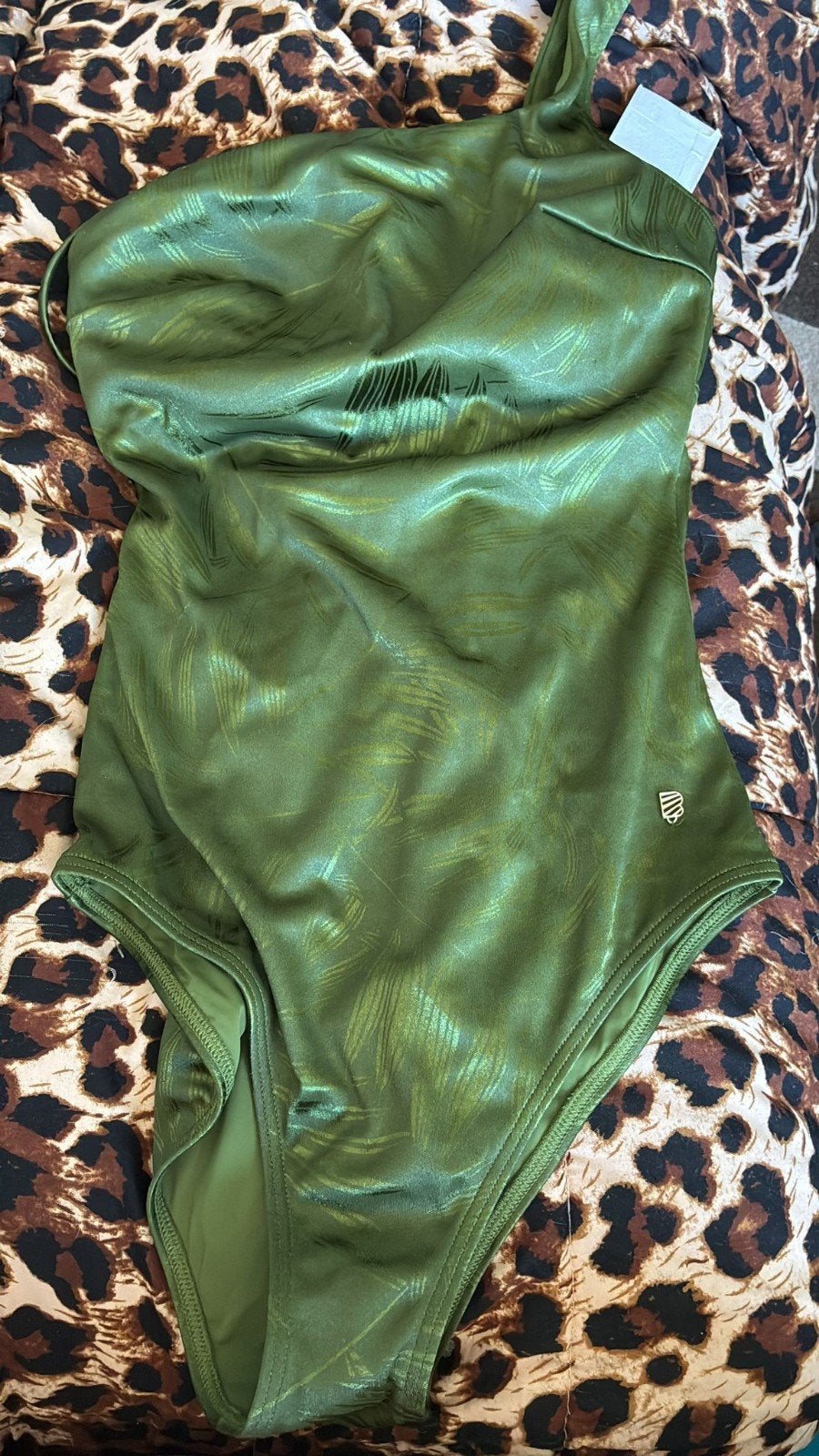 Beachlife Badpak - Nieuw met labels - Maat 36/36C, Beachlife, Nieuw, Badpak, Ophalen of Verzenden