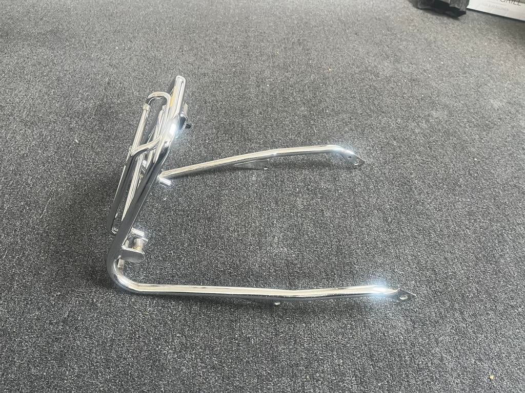 Honda Dream 50 originele Honda Access bagagedrager, Ophalen of Verzenden, Gebruikt, Overige merken
