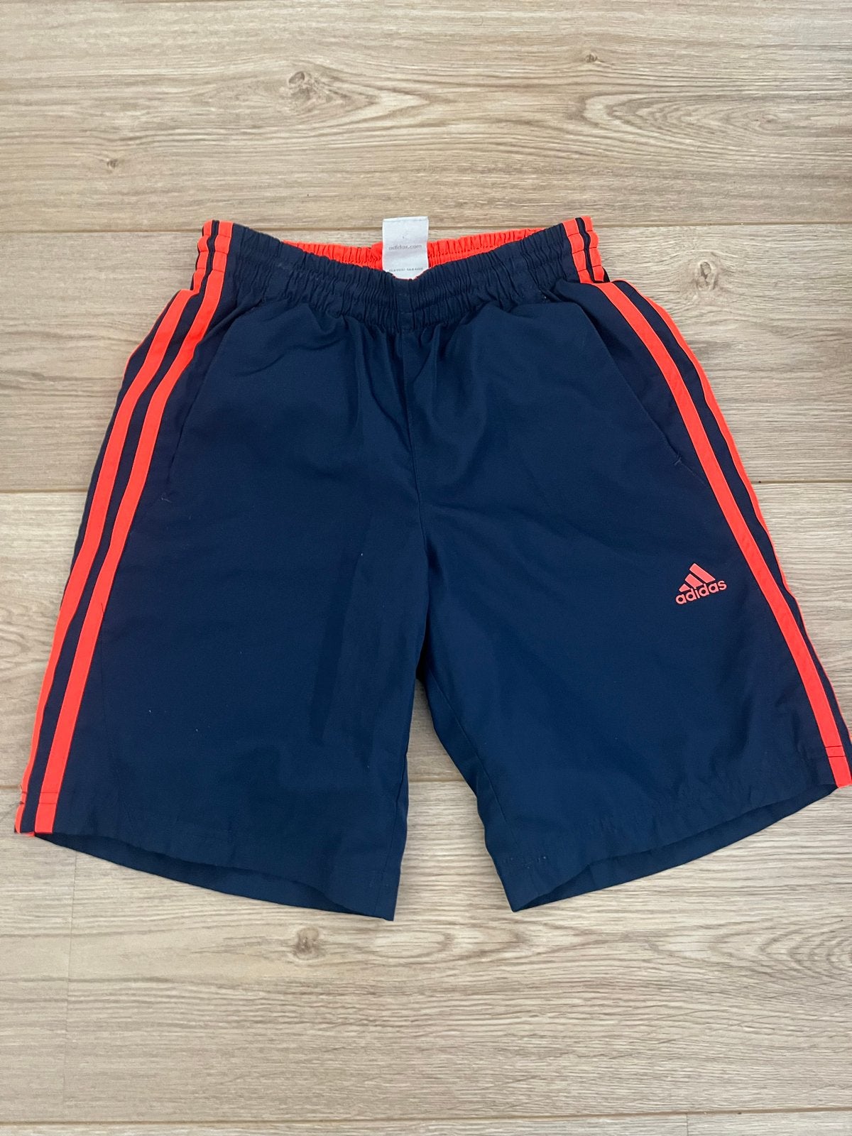 Adidas Predito Voetbalshort - Jongens (Maat 152), Ophalen of Verzenden, Zo goed als nieuw, Jongen, Sport- of Zwemkleding
