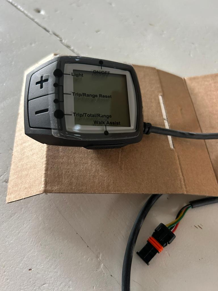 Bosch Purion nieuw in de verpakking, Ophalen of Verzenden, Nieuw