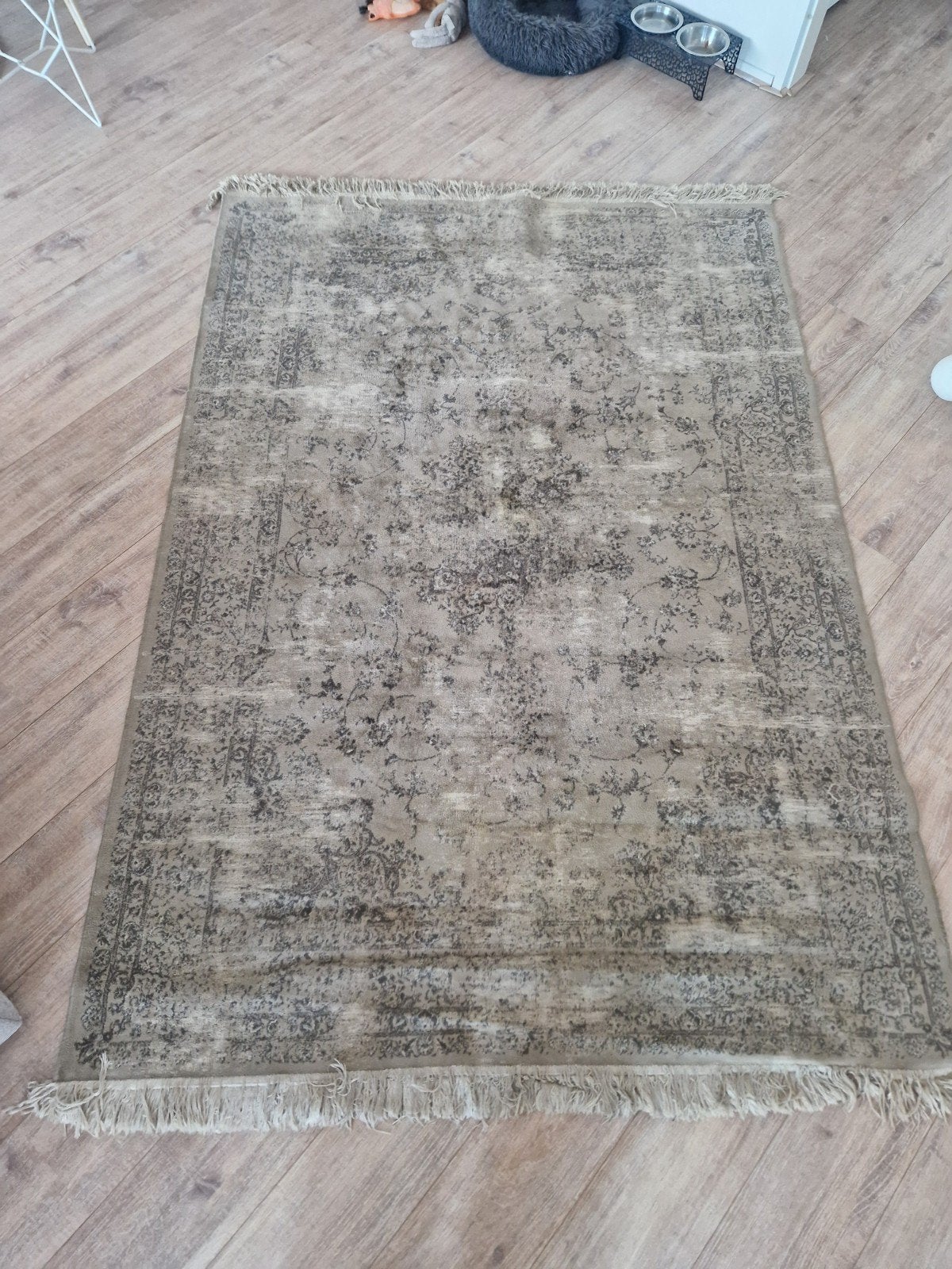 Vloerkleed 160230, Ophalen, Gebruikt, 150 tot 200 cm, 200 cm of meer
