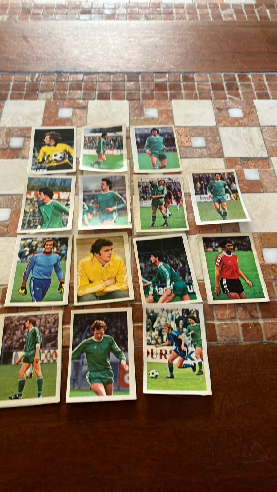 Psv panini vanderhout 1978-1979, Verzamelen, Ophalen of Verzenden, Gebruikt, PSV, Poster, Plaatje of Sticker