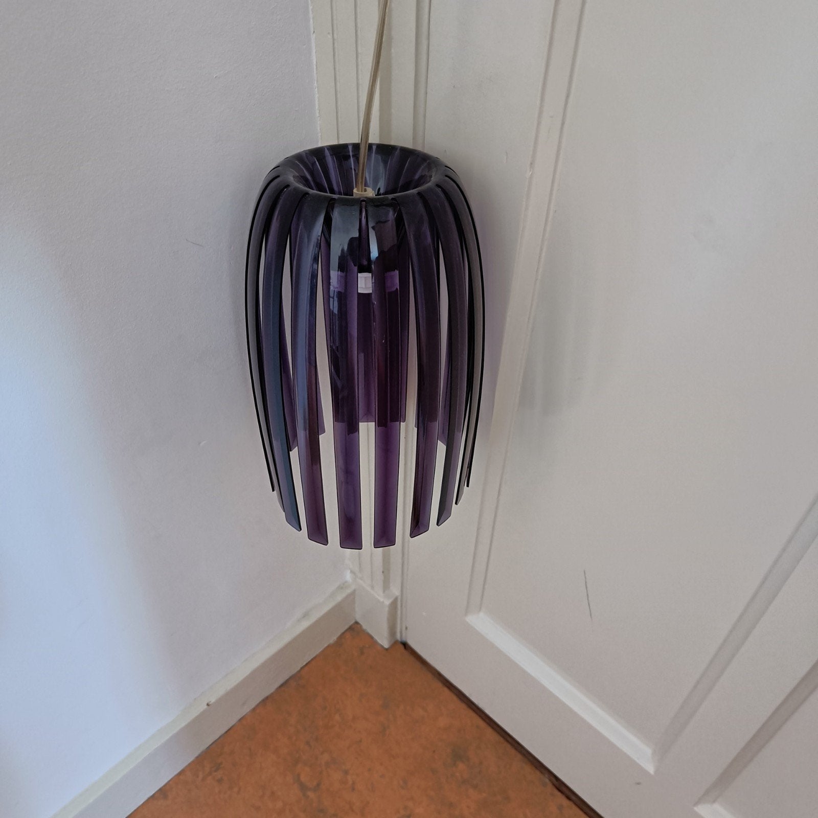 koziol hanglamp, Ophalen of Verzenden