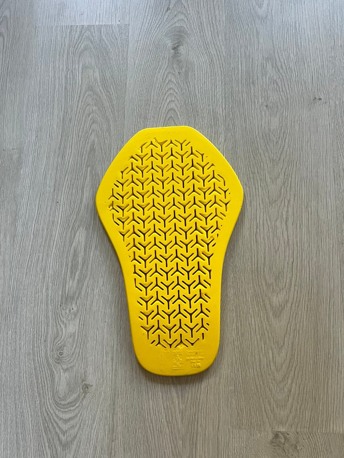 Level 2 rugprotector (Knox Micro-Lock), Ophalen, Nieuw zonder kaartje, Dames, Overige typen