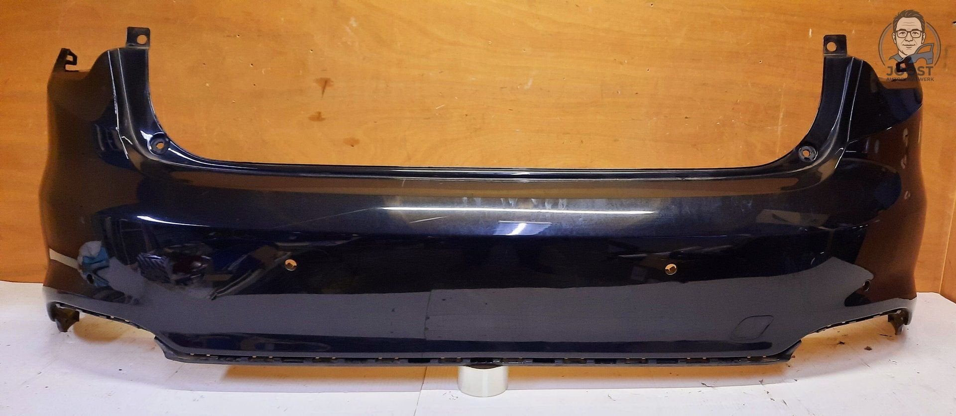 Achterbumper orgineel Fiat Tipo II Hatchback ->'16 735626585, Gebruikt, -, Ophalen of Verzenden, Achter
