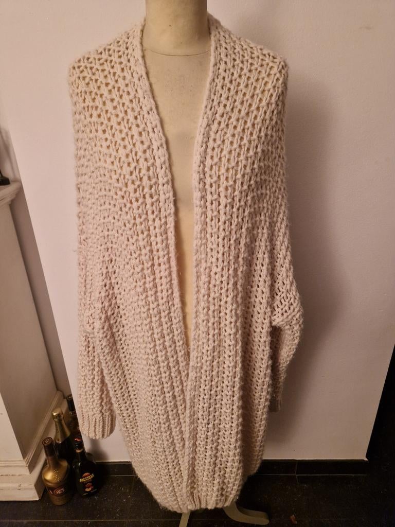 Merk vest made in Italy, Made in Italy, Overige kleuren, Maat 46/48 (XL) of groter, Ophalen of Verzenden