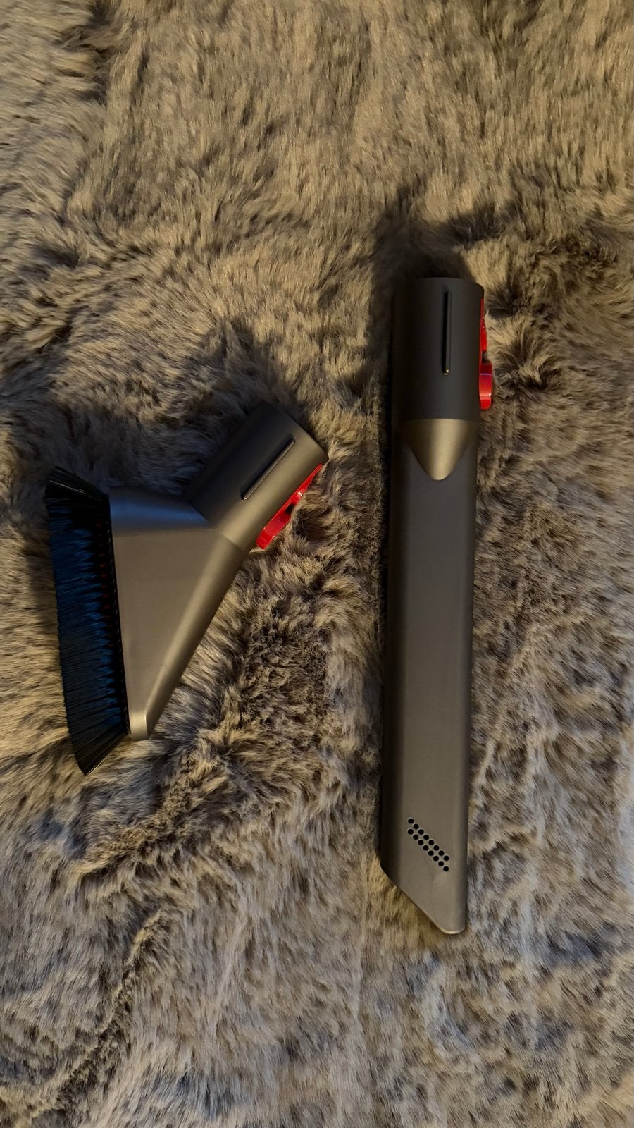 Dyson V15 accessoires - Nieuw, Ophalen of Verzenden, Nieuw, Inclusief accessoires, Dyson