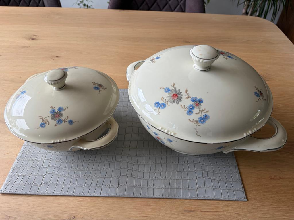 Antieke schaken, Ophalen