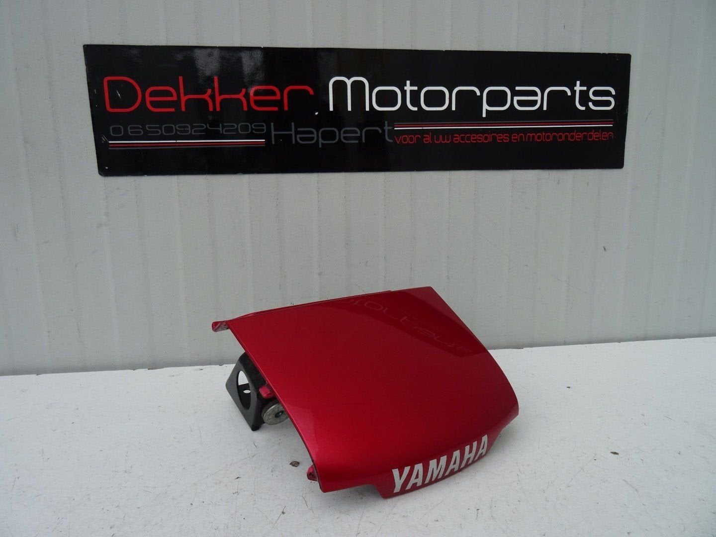 Middelste deel Kont Yamaha YZF1000R Thunderace 1996-2002, Gebruikt, -, -, Ophalen of Verzenden