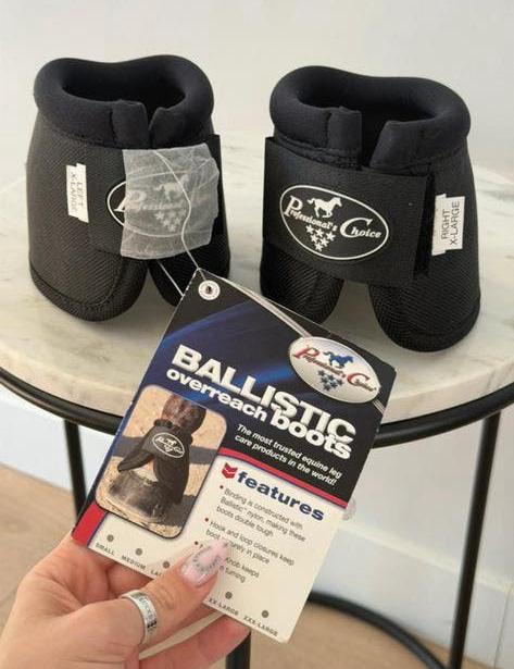 Professionals choice springschoenen bellboots, Ophalen of Verzenden, Nieuw