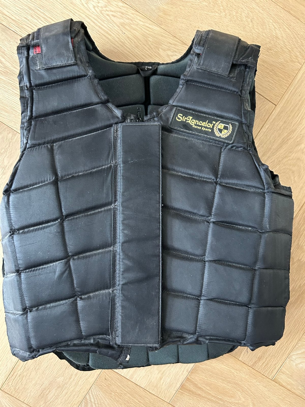 Bodyprotector junior maat L, Dieren en Toebehoren, Ophalen of Verzenden, Overige soorten