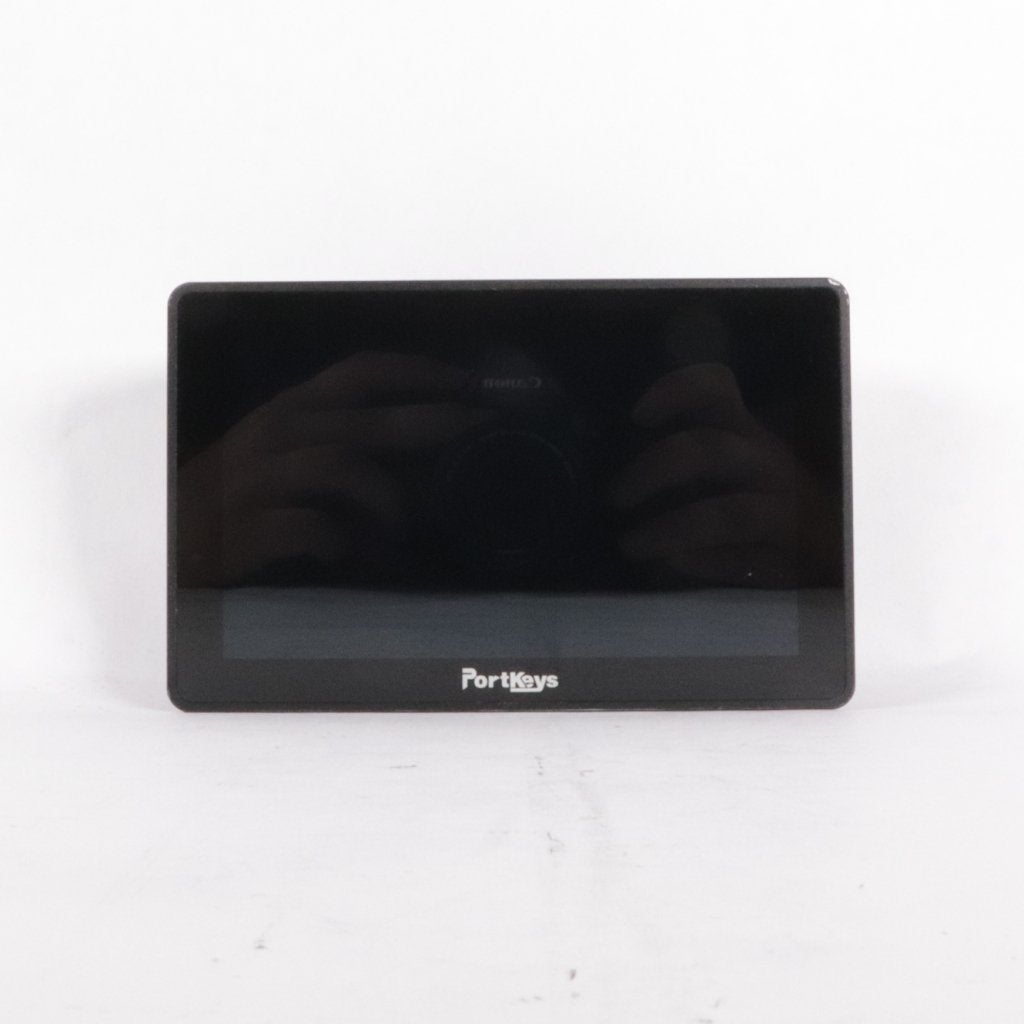 Portkeys BM5WR Monitor - Nette Staat, Flex Ltd., Gebruikt, https://flex.com/contact-us, Nobelstraat 10, 5807 GA Oostrum LB, Limburg, Nederland
