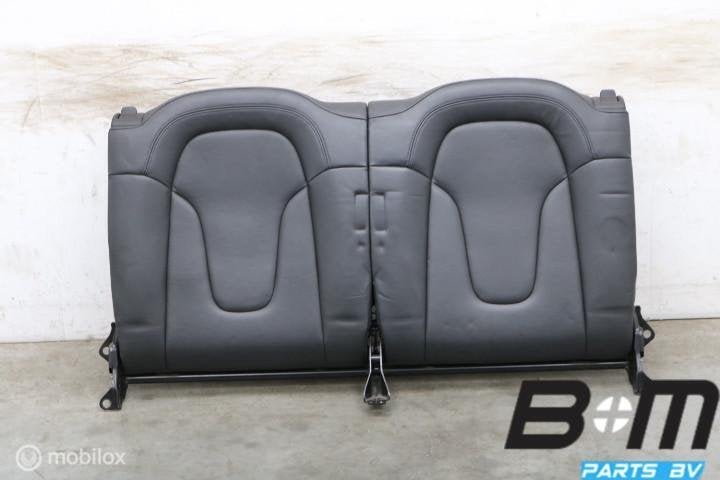 Achterbankleunding leder Audi TT 8J Coupe 25D 8J8885805A, Auto-onderdelen, Interieur en Bekleding, Gebruikt