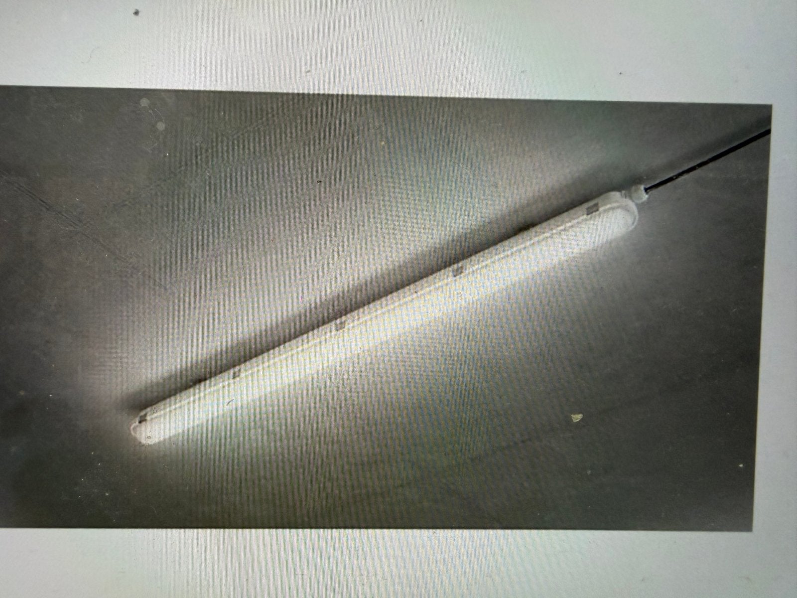 Philips CoreLine LED Armatuur 57W Waterdicht 150 cm, Huis en Inrichting, Waterbestendig, Philips, Philipsn, Nieuw