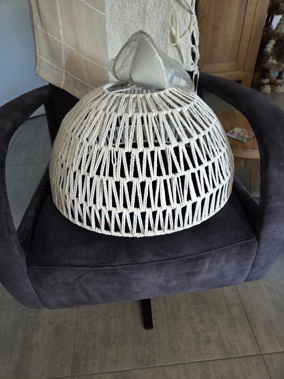hanglamp, Ophalen of Verzenden, Nieuw