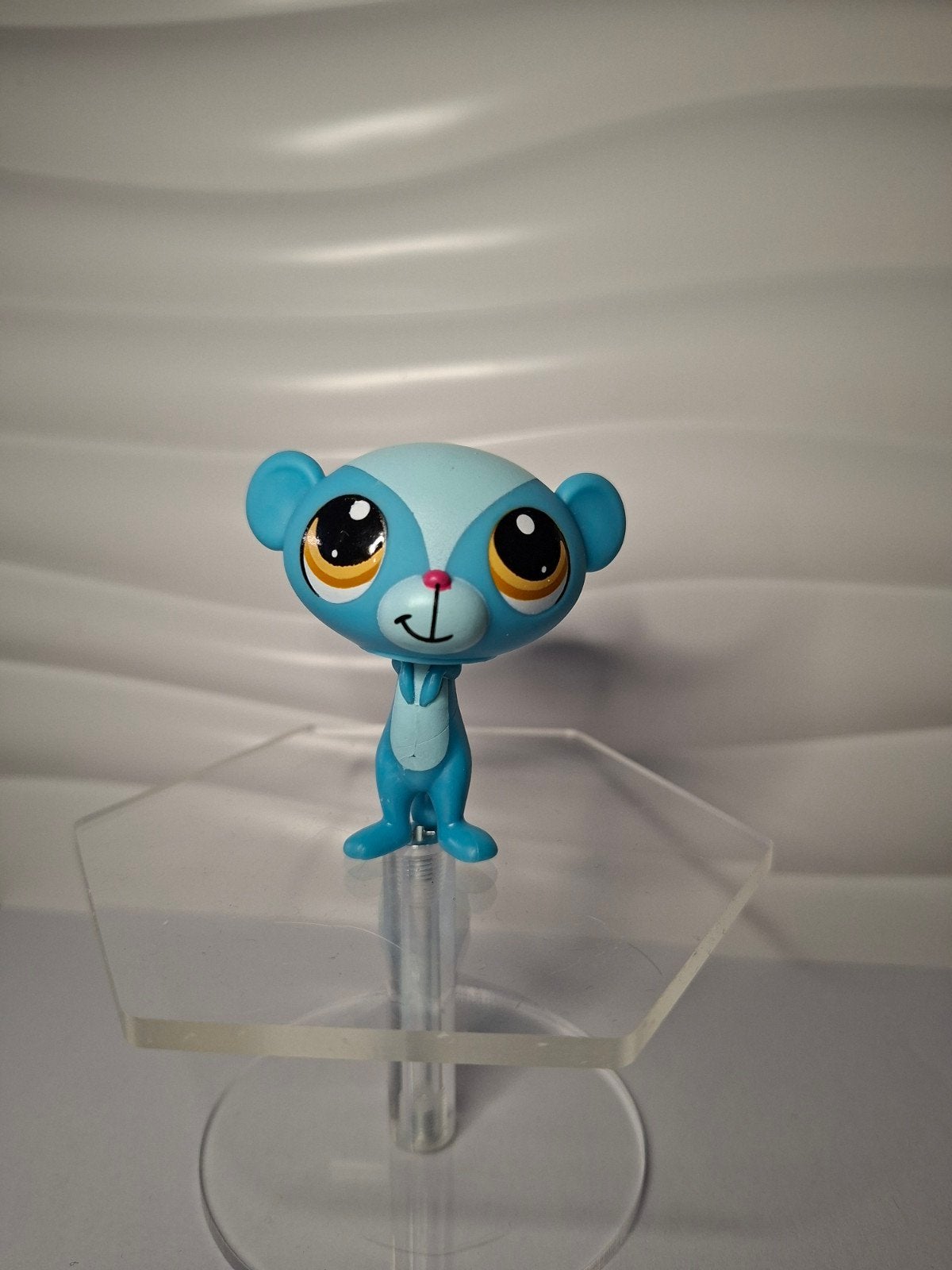 Littlest Petshop 3570, Ophalen of Verzenden, Gebruikt