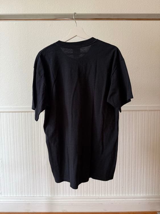 T-shirt RUN ZRH zwart maat L, goede staat, Kleding | Heren, Ophalen of Verzenden, Zo goed als nieuw, Zwart