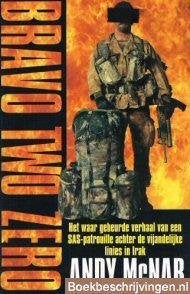 Andy McNab, Boeken, Ophalen of Verzenden, Zo goed als nieuw