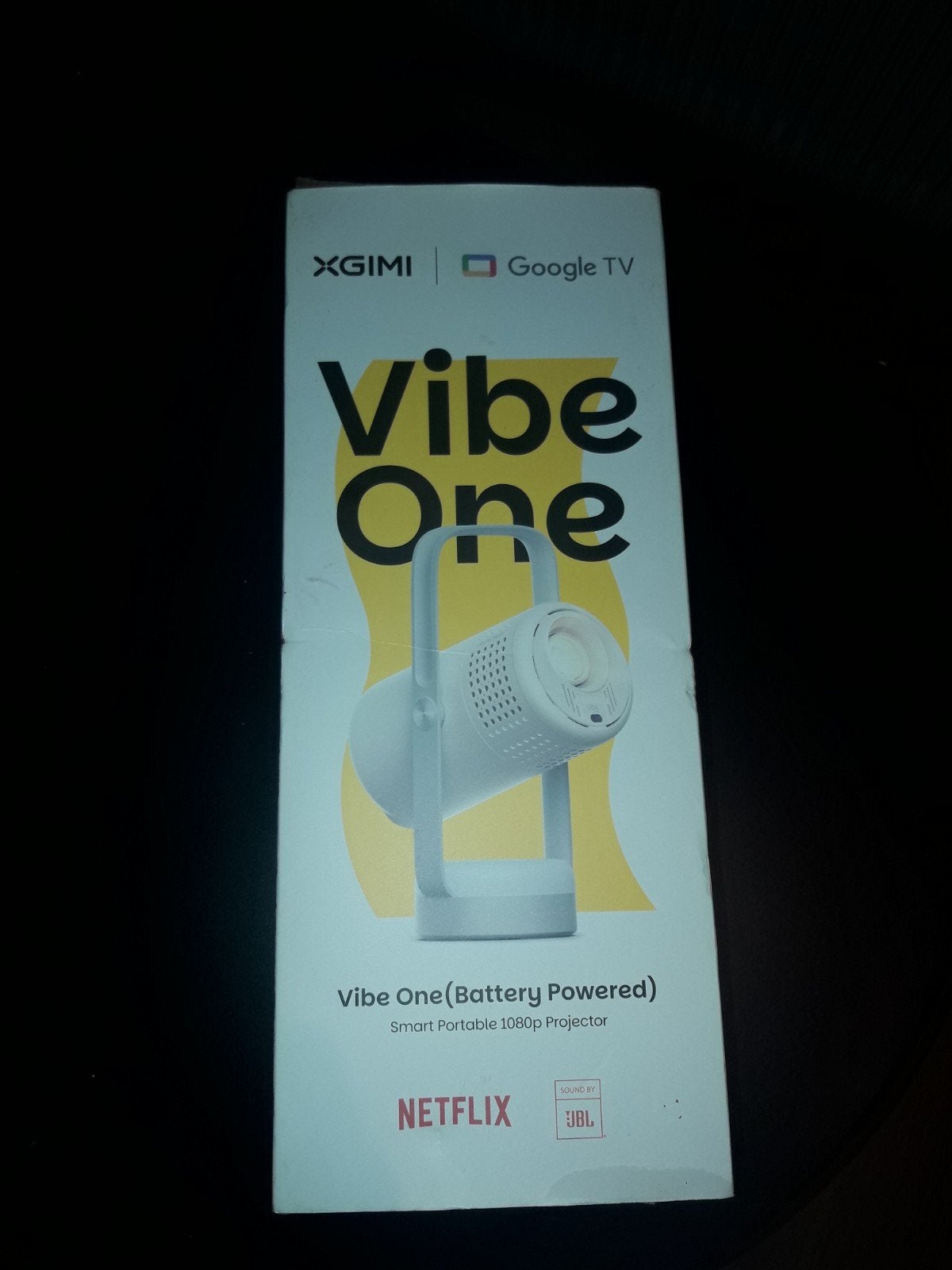 vipe one Google tv NIEUW!!!, Boeken, Ophalen