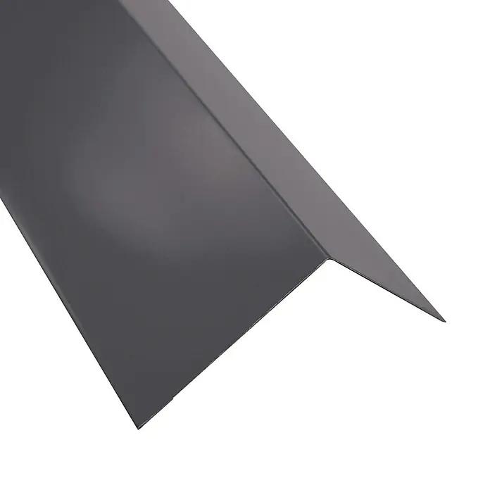 Zwart metalen windveer, Ophalen, Nieuw
