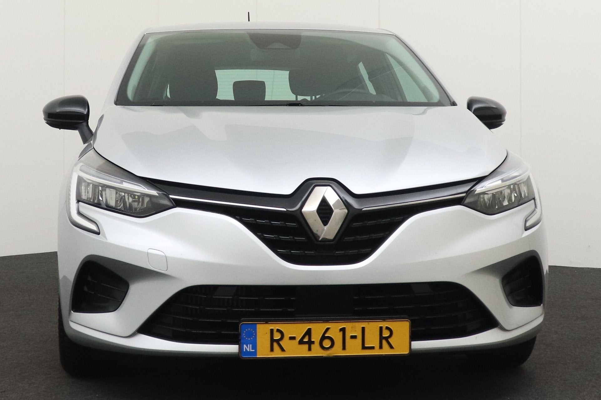 Renault Clio 1.0 92 PK TCe Equilibre Navi Carplay Park.sens, Voorwielaandrijving, Dealer onderhouden, Gebruikt, 580 kg