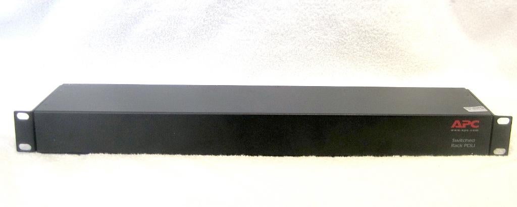 Apc ap7920 pdu stroomverdeler, Ophalen, Gebruikt