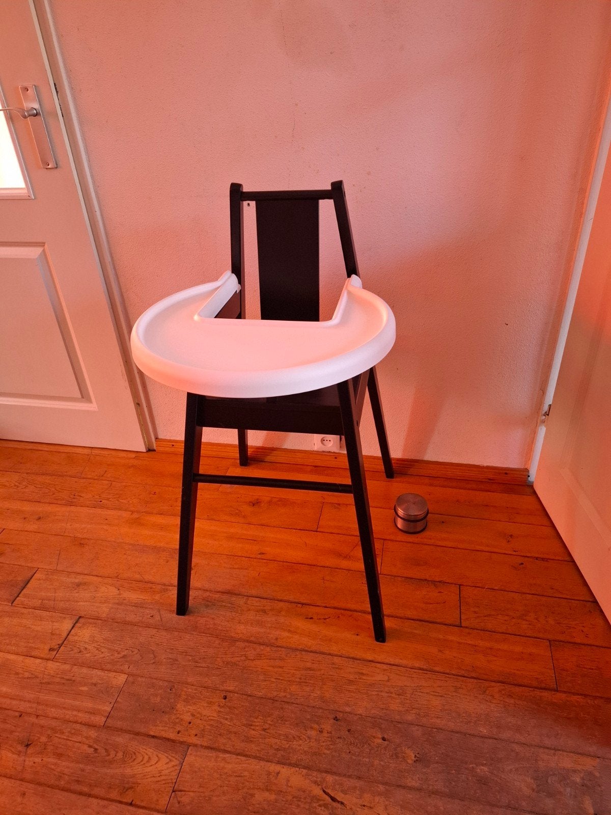 Ikea kinderstoel, Ophalen, Overige typen