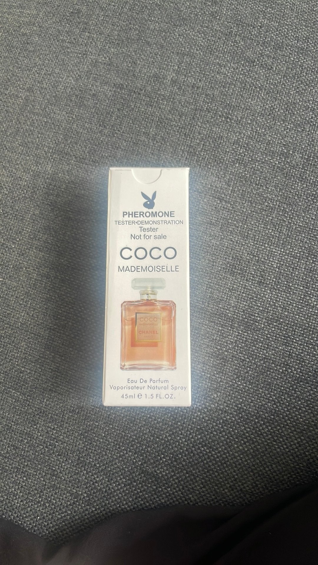 Coco Mademoiselle., Ophalen of Verzenden, Nieuw