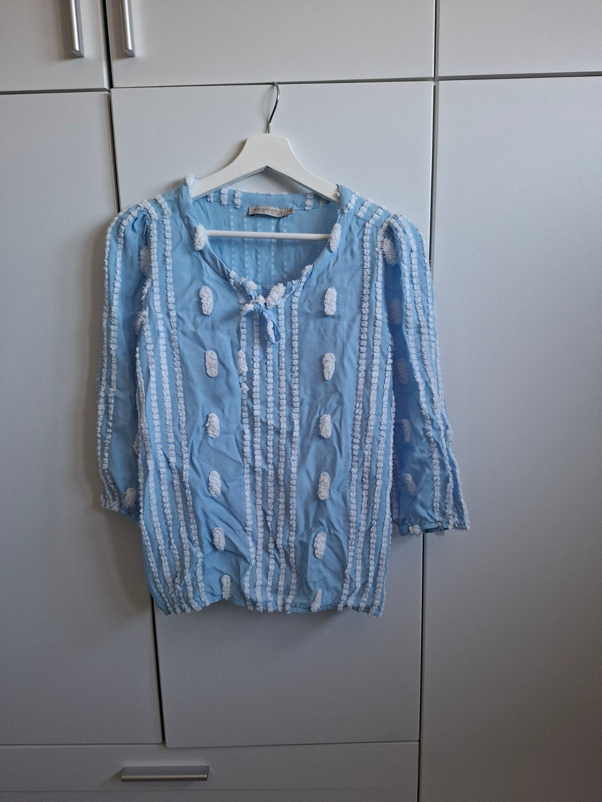 dreamstar top maat 38, Ophalen of Verzenden, Zo goed als nieuw, Maat 38/40 (M)