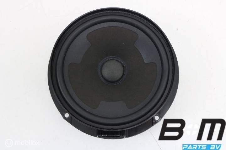 Lagetonenluidspreker LA of RA VW Passat B8 3G0035453, Gebruikt