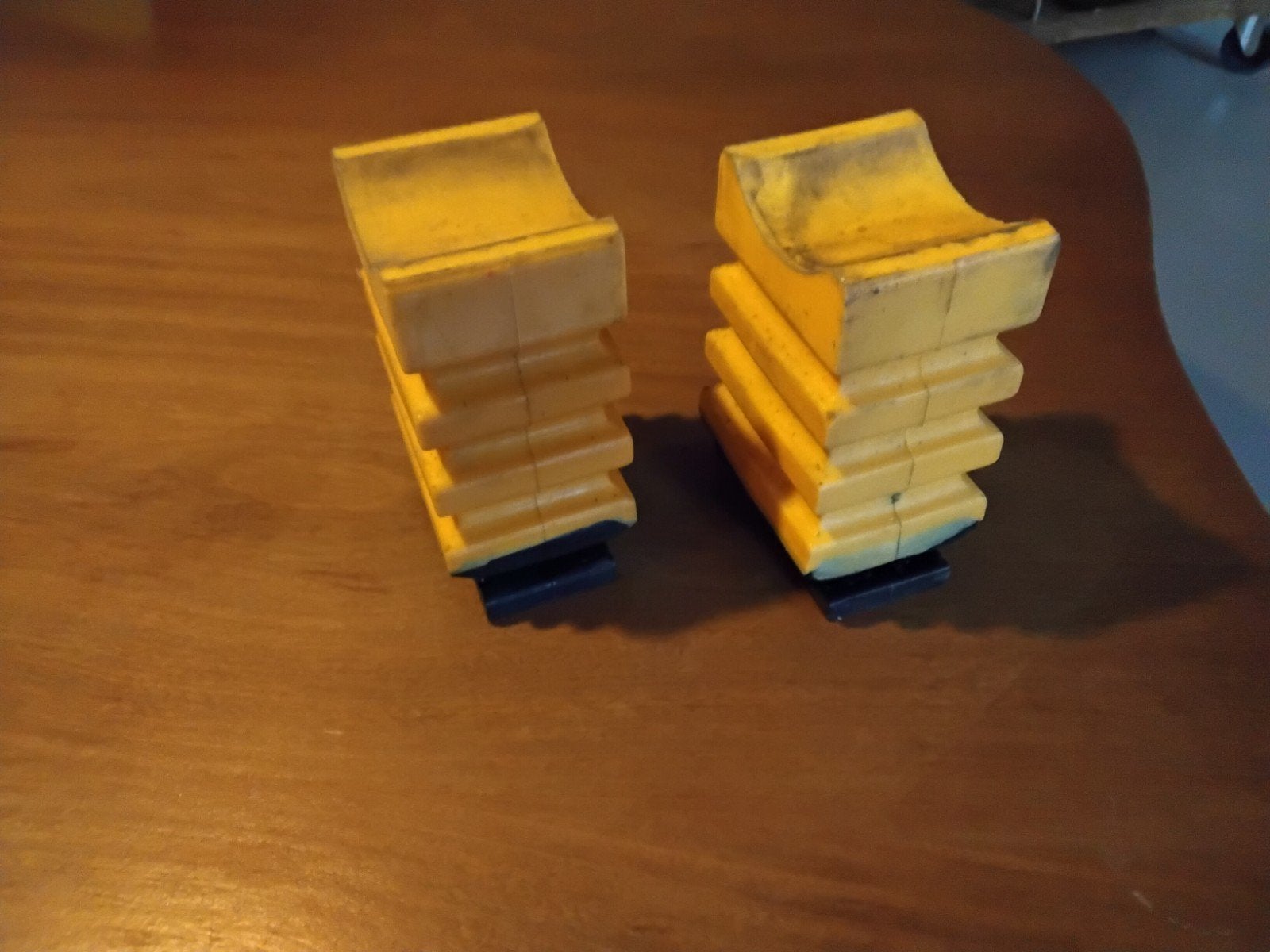 Sumo Springs voor Sprinter/Crafter - Stabieler rijgedrag, Auto-onderdelen, Ophanging en Onderstel, Ophalen of Verzenden