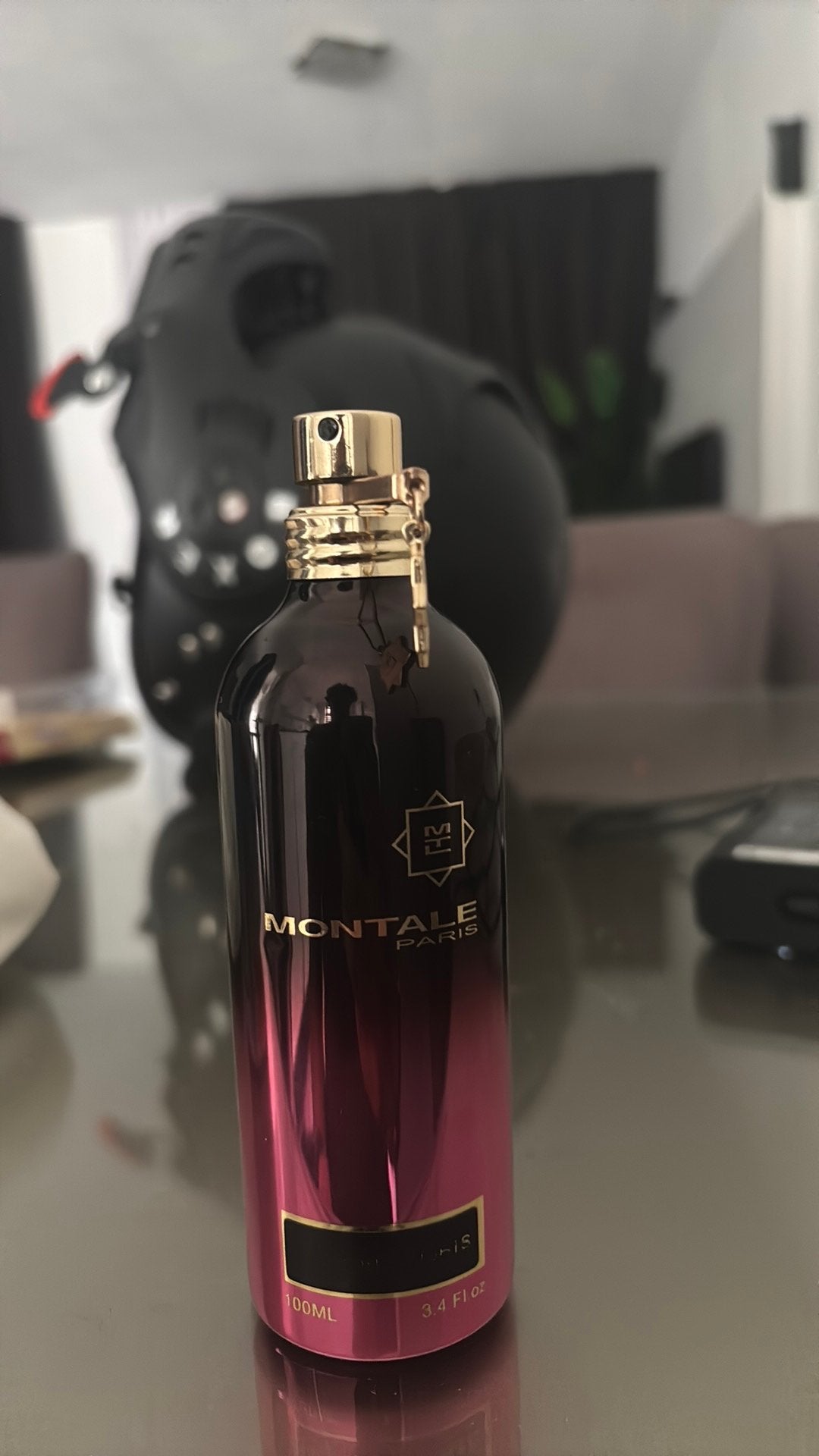 Montale Starry Nights intens 100ML, Ophalen of Verzenden, Zo goed als nieuw