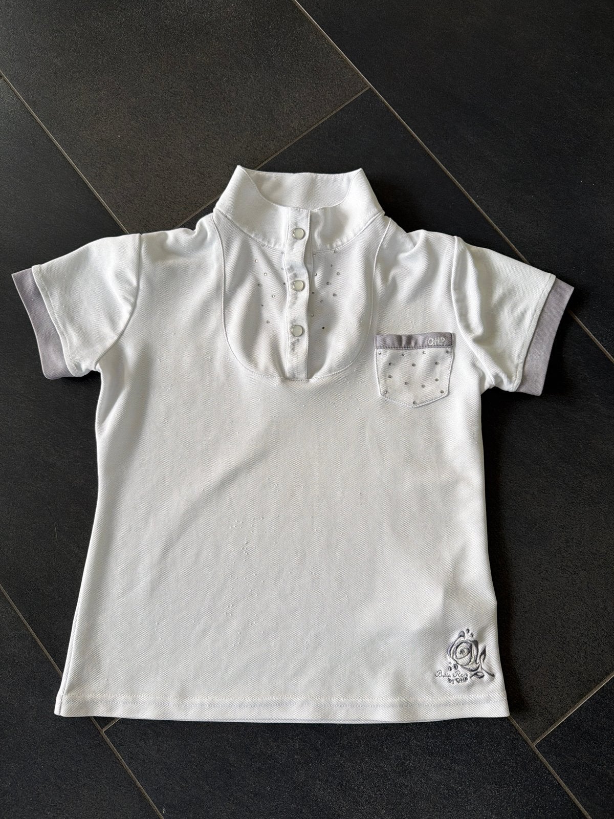 Wedstrijd kleding, Dieren en Toebehoren, Paardrijkleding, Ophalen of Verzenden, Dressuur, Bovenkleding
