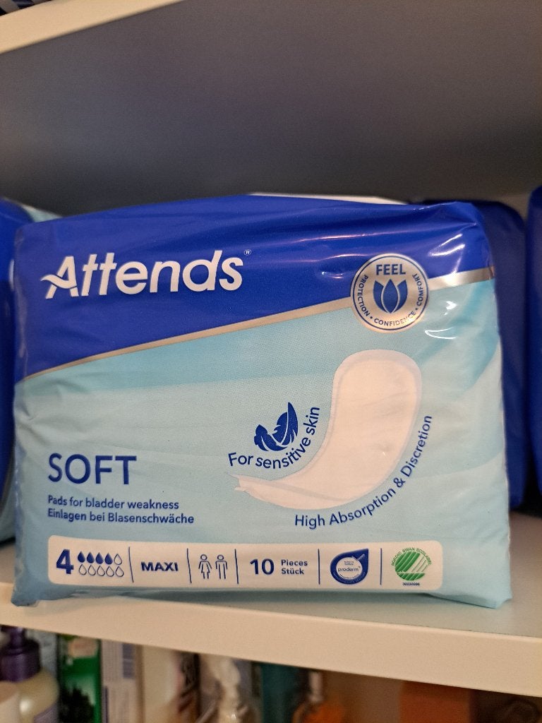 10 Nieuwe pakken Attends, Ophalen of Verzenden, Zo goed als nieuw