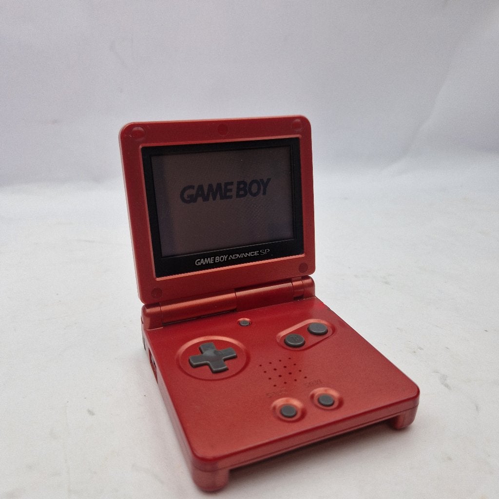 Nintendo Gameboy Advance SP | Nu voor maar € 99,99, Gebruikt, Overige genres, 1 speler, Ophalen of Verzenden