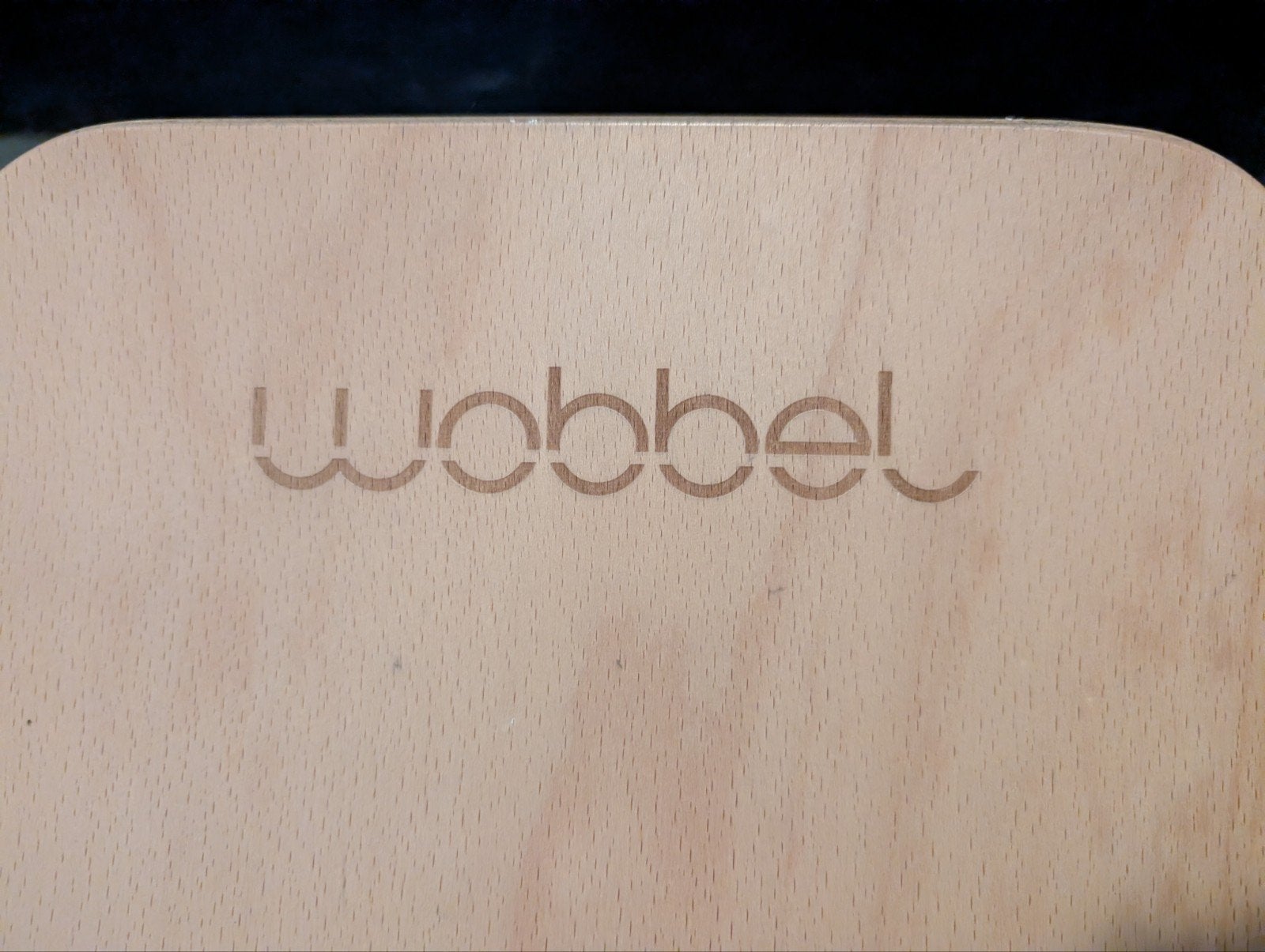 Wobbel Board - Balansbord voor kinderen, Kinderen en Baby's, Ophalen, Gebruikt, Bouwen