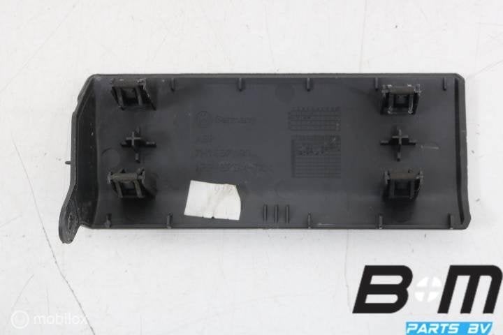 Dashboardafdekking rechts VW Transporter T5 7H1857190, Gebruikt