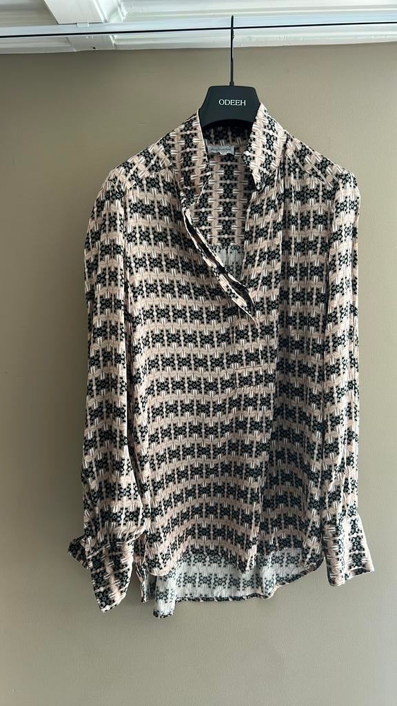 Dea kudibal blouse, Kleding | Dames, Blouses en Tunieken, Ophalen of Verzenden, Zo goed als nieuw