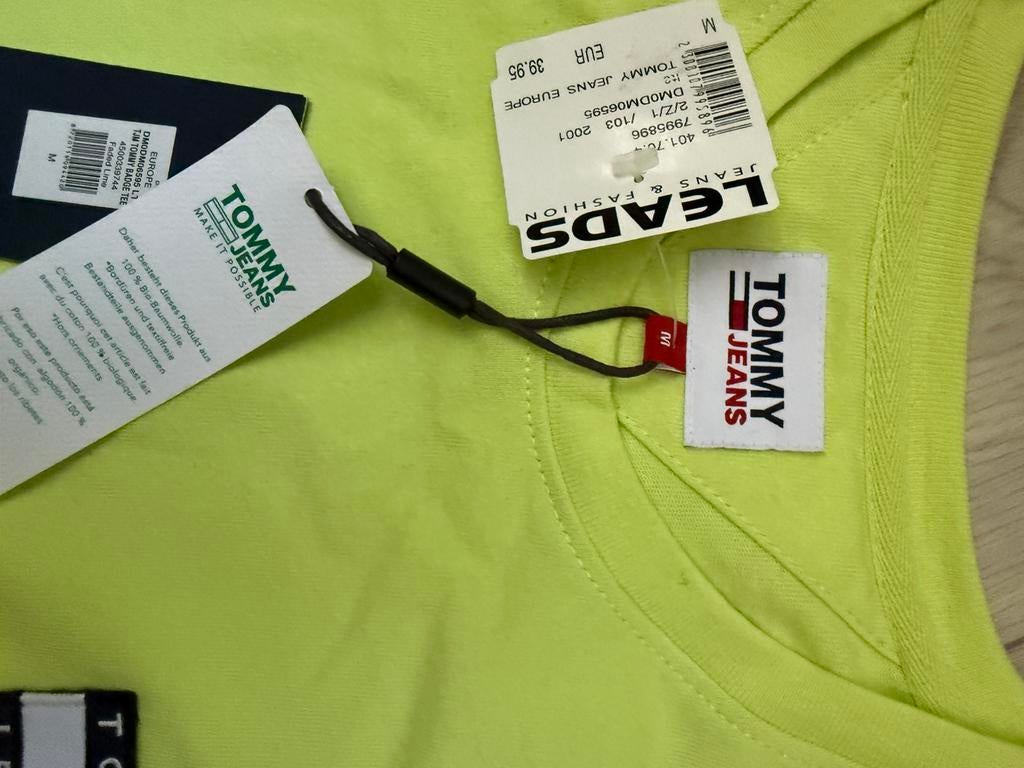 T-shirts, Ophalen, Zo goed als nieuw, Overige maten, Zwart